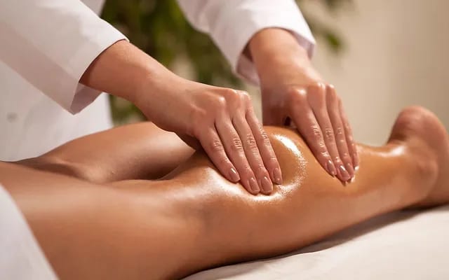 Foot Massage